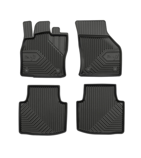 Covorase auto tip tavita 77407046