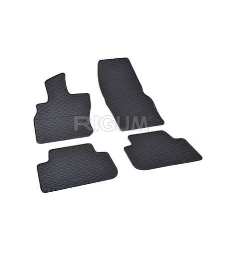 Covorase auto Cupra Terramar, fabricatie 09.2024 - prezent, caroserie suv