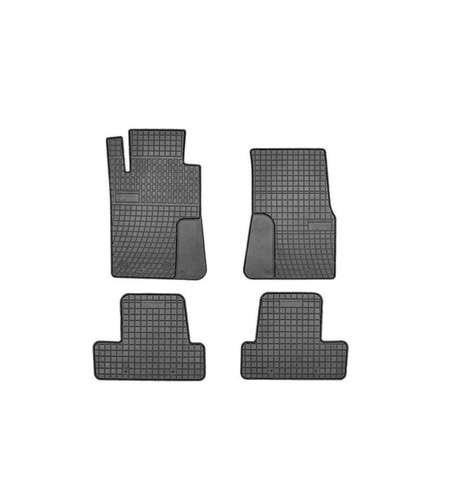 Covorase auto Ford Mustang, caroserie Sedan, fabricatie 2004-2014