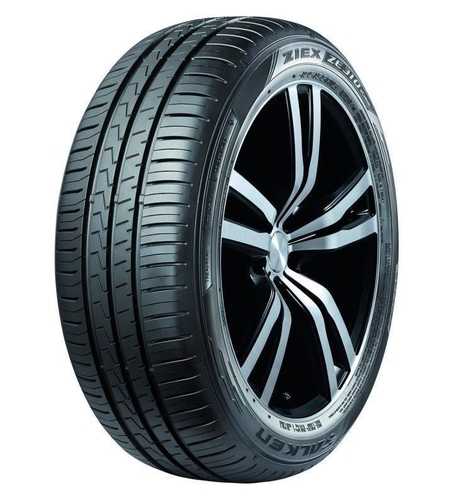 Anvelopa FALKEN ZE310EC 235 R17 50 96W/D/A/70dB-B Vara