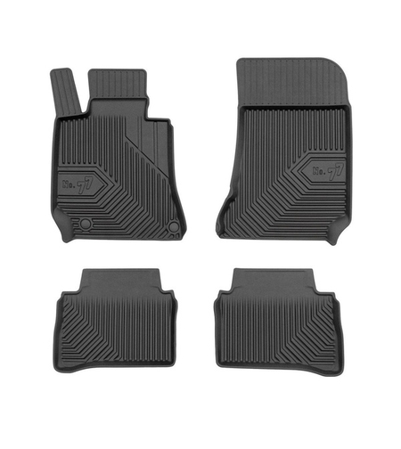 Covorase auto tip tavita 77407916