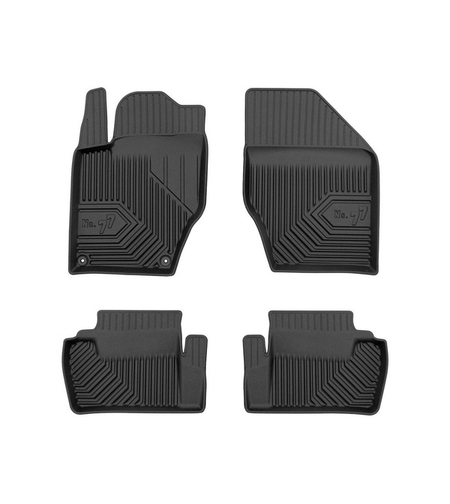 Covorase auto tip tavita 77426894