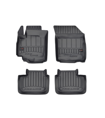 Covorase auto tip tavita 3D407961