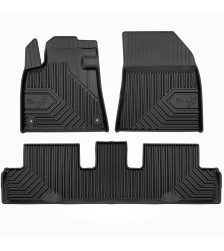 Covorase auto tip tavita 77408159