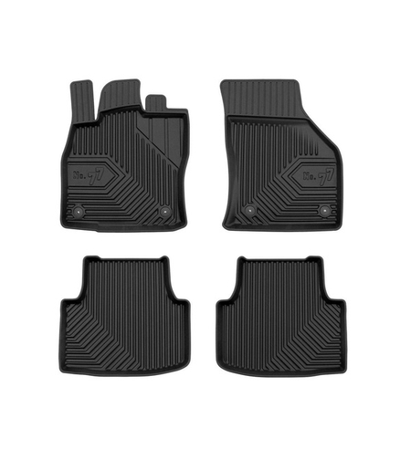 Covorase auto tip tavita 77409972