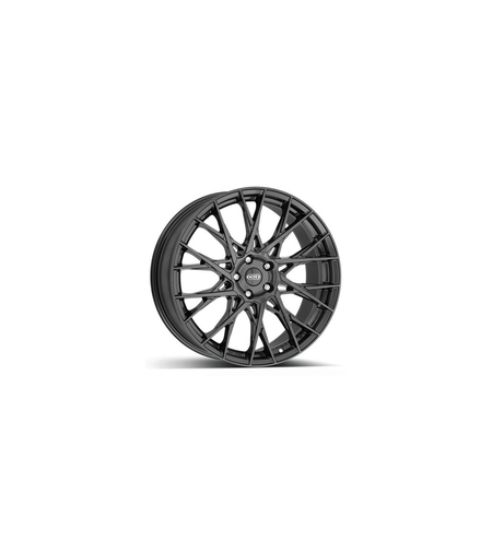 OFU0KHFA45 Janta Aliaj DOTZ Fuji_grey 8x20 5x108/45/70.1