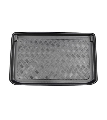 Tavita portbagaj Opel Corsa D/E caroserie hatchback fabricatie 2006 - prezent (portbagaj mai sus)