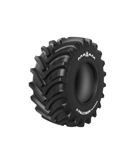 3820000041 Anvelopa AGR MAXAM MS951R-AgriXtra-H 620/75R26 166A8-TL