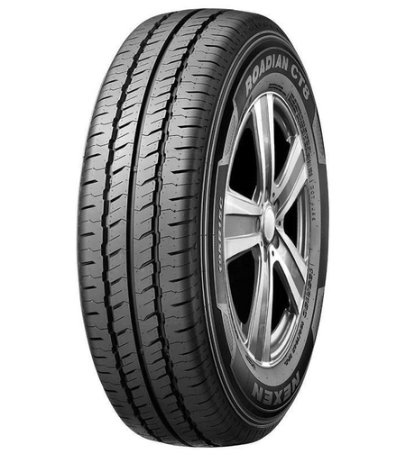 Anvelopa NEXEN ROADIAN-CT8 225 R16C 65 112/110S/B/B/70dB-B Vara