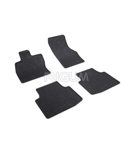 Covorase auto Skoda Superb III fabricatie 05.2015 - prezent