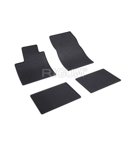 Covorase auto Ford Focus IV fabricatie 09.2018 - prezent