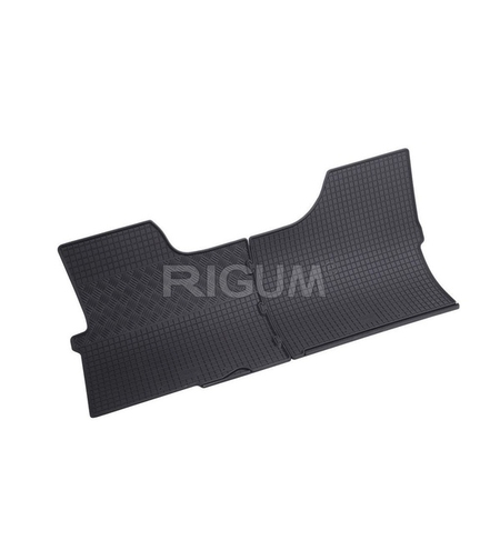 Covorase auto Iveco Daily fabricatie 2014 - prezent