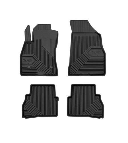 Covorase auto tip tavita 77409439