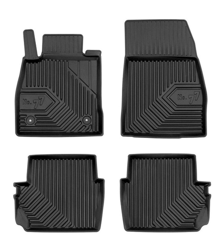 Covorase auto tip tavita 77409613
