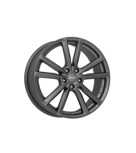 ATOY8GA38 Janta Aliaj AEZ Tioga_graphite 7x17 5x112/38/70.1