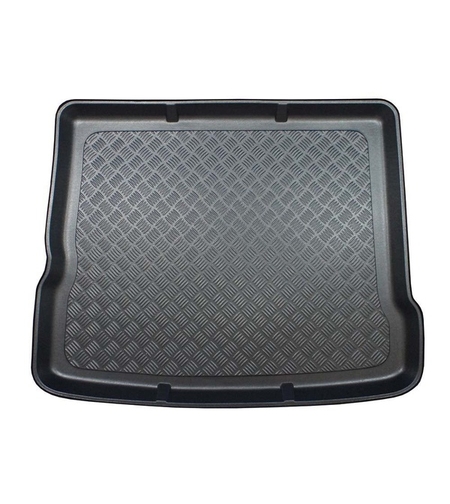 Tavita portbagaj Audi Q3 fabricatie 08.2011 - 06.2018 (cu roata de rezerva) BSC