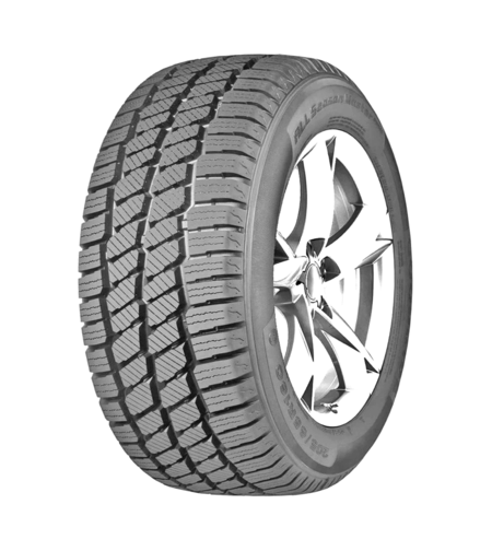 8859903107574 Anvelopa AllSeason GOODRIDE SW613 195/70R15C 104/102R/D/C/72dB(B)