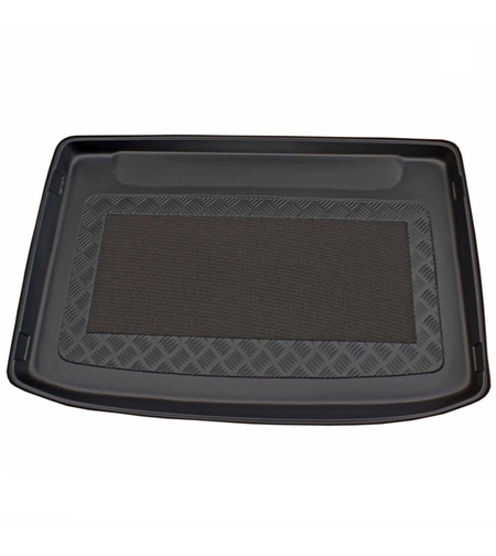 Tavita portbagaj Kia Rio caroserie hatchback fabricatie 2005 - 2011