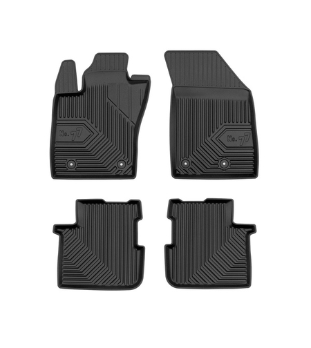 Covorase auto tip tavita 77425316
