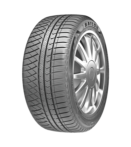 5546760-10OS Anvelopa SAILUN Atrezzo-4Seasons 195 R15 50 82V/C/C/72dB-B AllSeason