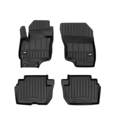 Covorase auto tip tavita 3D409910