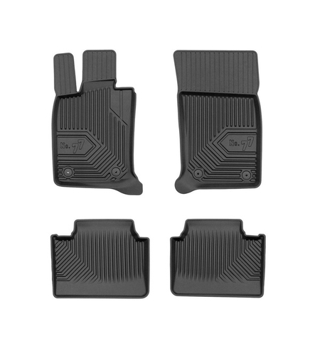 Covorase auto tip tavita 77409507