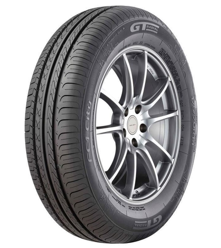 Anvelopa GT-RADIAL FE1-City 175 R14 70 88T/XL/D/B/71(B) Vara