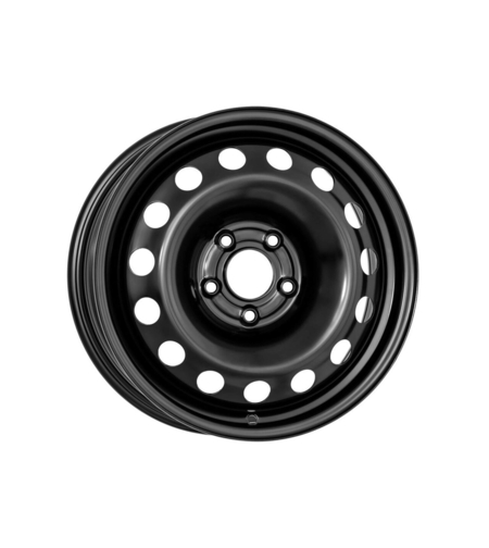 8887 Jante otel ALCAR 6.5 16 5x110 40 65/Fiat500X-2015