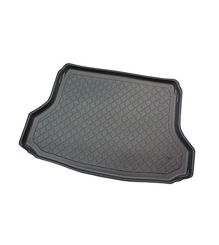 Tavita portbagaj premium Nissan X-Trail fabricatie 08.2014 - 2017 - portbagaj la nivelul pragului