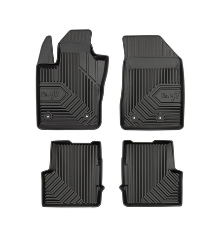 Covorase auto tip tavita 77408494