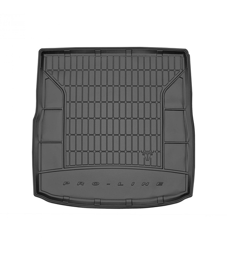 Tavita portbagaj PREMIUM Volkswagen Golf VI Variant caroserie combi fabricatie 2009 - 2013