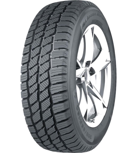 Anvelopa GOODRIDE SW613 195 R15C 70 104/102R/D/C/72dB(B) AllSeason