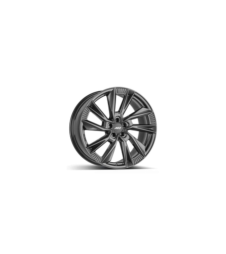 AHA1N8FA51E Janta Aliaj AEZ Havanna_grey 9.5x21 5x112/51/66.6