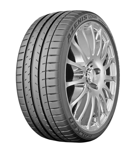Anvelopa Vara Falken RS820 275/35ZR19 100Y/XL/B/A/73dB(B)