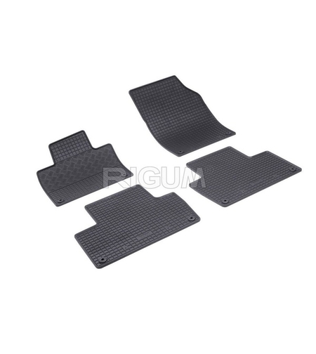 Covorase auto Volvo XC90 II fabricatie 05.2015 - prezent, caroserie suv #1