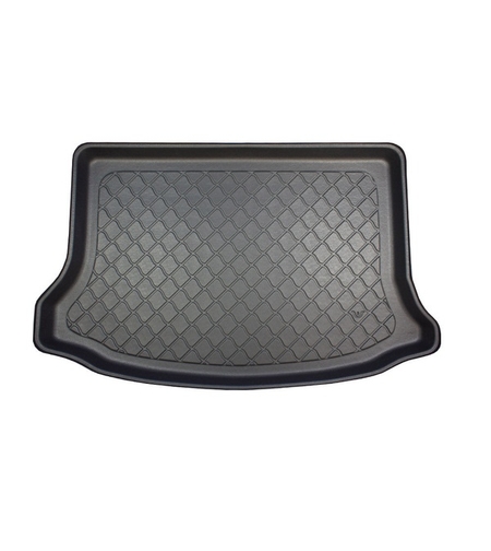 Tavita portbagaj Volvo V40 fabricatie 07.2012 - prezent (portbagaj mai jos)