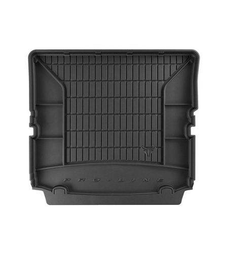 Tavita portbagaj Opel Zafira B 2005-2014