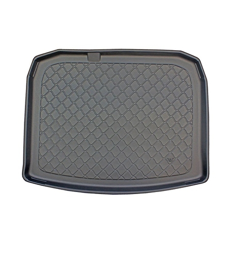 Tavita portbagaj Audi A3 8P fabricatie 05.2003 - 2012