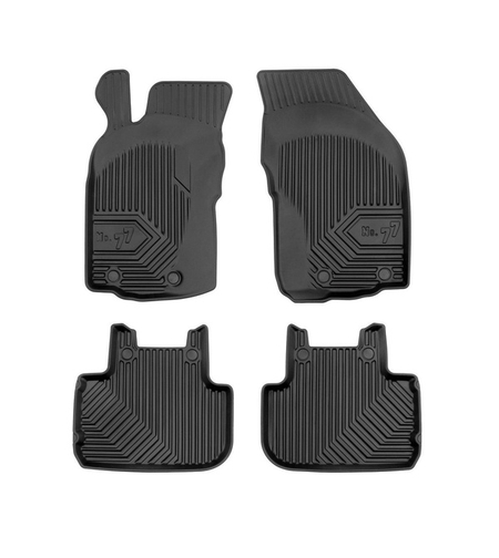 Covorase auto tip tavita 77408586