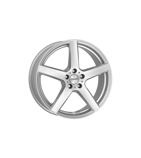 TTYZ0SA50ER Janta Aliaj DEZENT TY 6.5x16 5x114.3/50/66.1