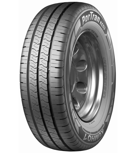 Anvelopa KUMHO KC53 235 R16C 65 115/113R/C/C/72dB-B Vara
