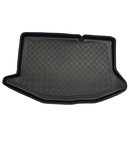 Tavita portbagaj Ford Fiesta caroserie hatchback fabricatie 10.2008 - 2017