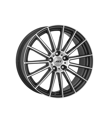 ASM9L0FP40E Janta Aliaj AEZ Steam 8.5x19 5x114.3/40/64.1