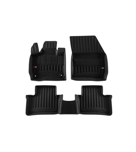Covorase auto tip tavita Opel Astra L EV fabricatie 2022 - prezent, caroserie combi
