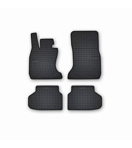 Covorase auto BMW Seria 7 F01 fabricatie 2008 - 2015