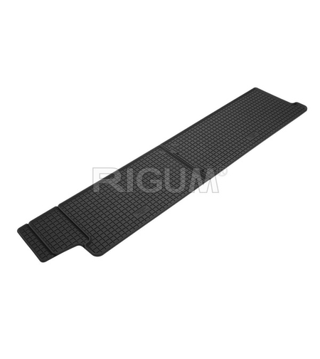 Covorase auto VW T5 / T6 Transporter fabricatie 2006 - prezent (randul 3)