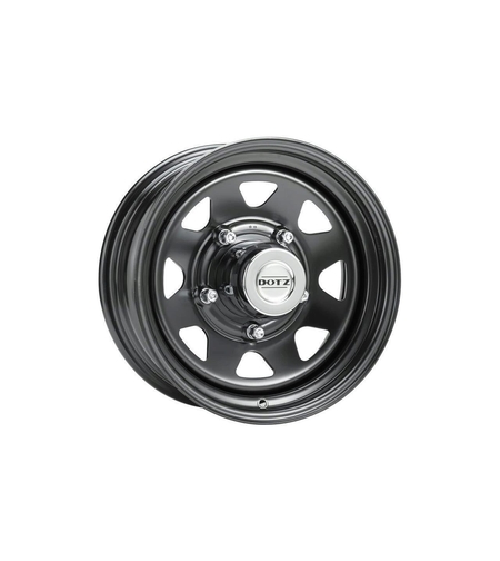 O3RPDB24 Jante Dotz Dakar 7 16 6x139.7 24 93/Ford-Ranger