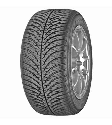 Anvelopa AllSeason YOKOHAMA BluEarth-4S-AW21-RPB 215/45R20 95T/XL/D/B/72dB(B)