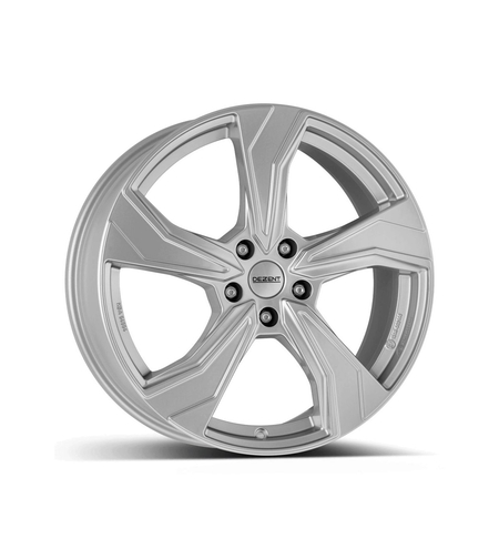 TKBFHSA44E Janta aliaj DEZENT KB_silver 7.5x18 5x108/44/65.1
