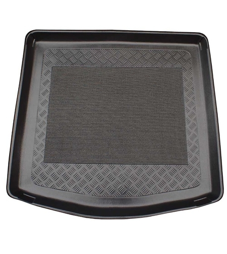 Tavita portbagaj Renault Laguna III caroserie hatchback fabricatie 2007 - 2015 (sistem audio BOSE)